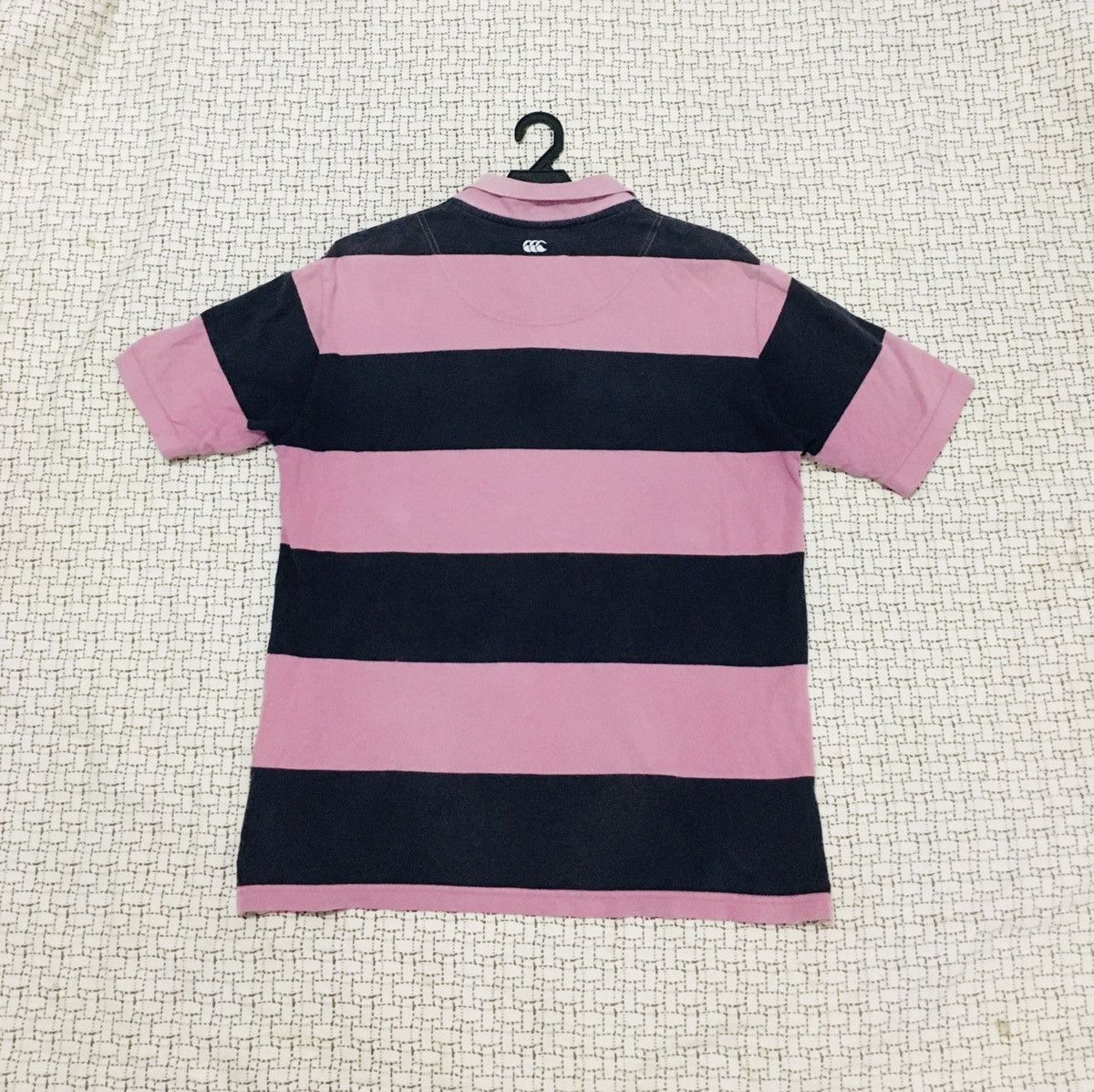 Canterbury of New Zealand Canterbury Of New Zealand Polo Shirt (17) Size US L / EU 52-54 / 3 - 2 Thumbnail