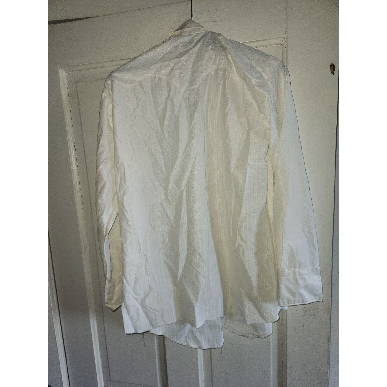 Other 1970's Vintage Team Tex Western Sportswear Collared Shirt M Size US M / EU 48-50 / 2 - 4 Thumbnail