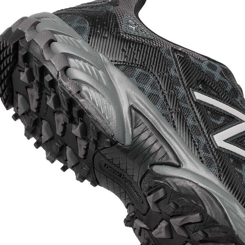 New Balance o1s22i1n1124 610 Sneakers in Black Size US 9.5 / EU 42-43 - 4 Thumbnail