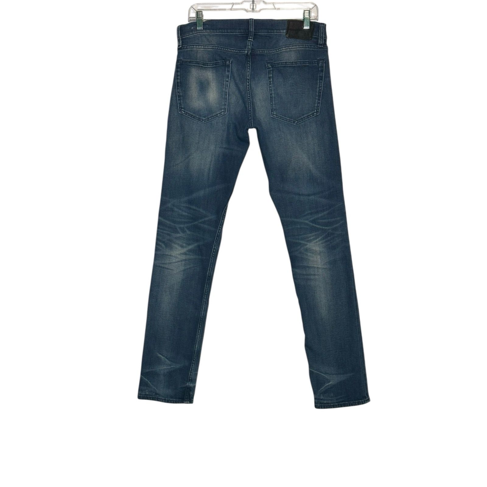 Polo Ralph Lauren Polo Ralph Lauren Dungarees jeans size 32 Size US 32 / EU 48 - 10 Thumbnail