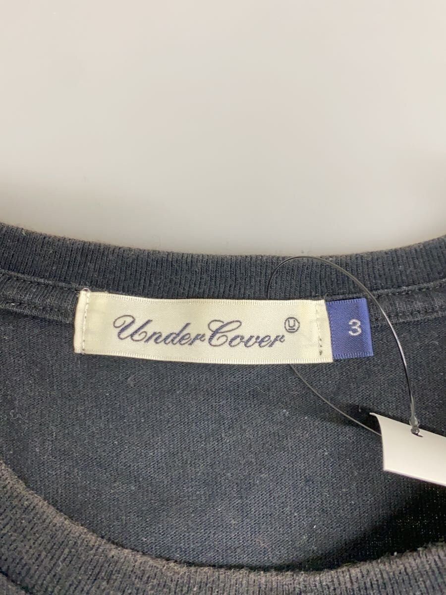 Undercover SS19 VLADS Tee Size US L / EU 52-54 / 3 - 5 Thumbnail