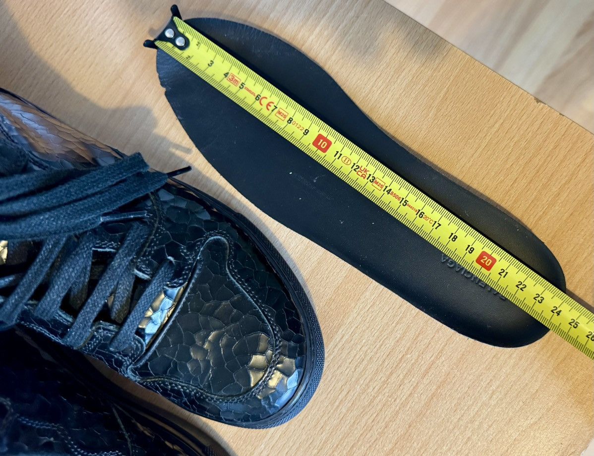 Balenciaga Balenciaga sneakers, 37 Size US 7 / IT 37 - 11 Thumbnail