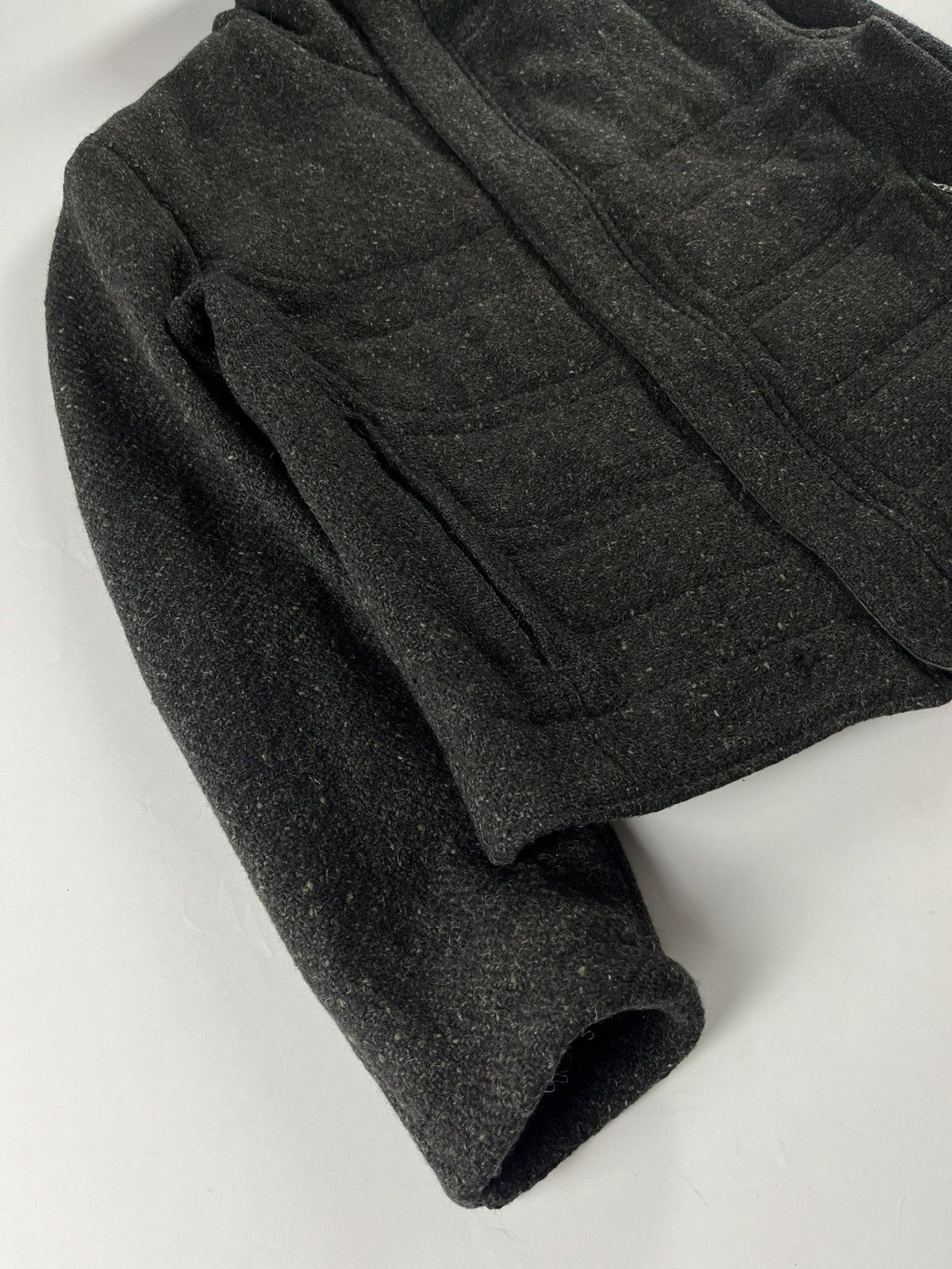 Thierry Mugler Thierry Mugler Turtleneck jacket AW 2005 Size US M / EU 48-50 / 2 - 6 Thumbnail
