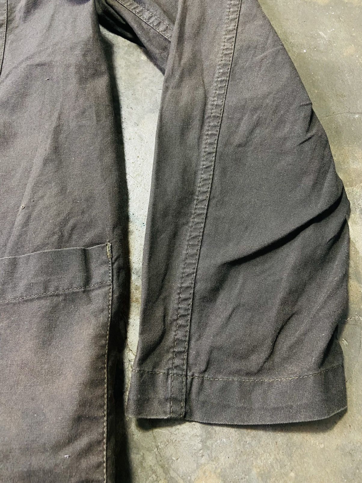 Vetra Vintage Vetra Chore Jacket Size US M / EU 48-50 / 2 - 4 Thumbnail