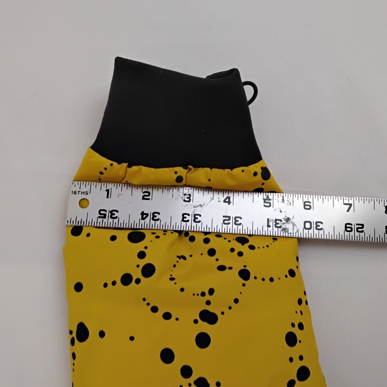 Nike ACG Nike ACG Insulated Jacket Men's M Yellow Black AQ3531-100 Size US M / EU 48-50 / 2 - 15 Thumbnail