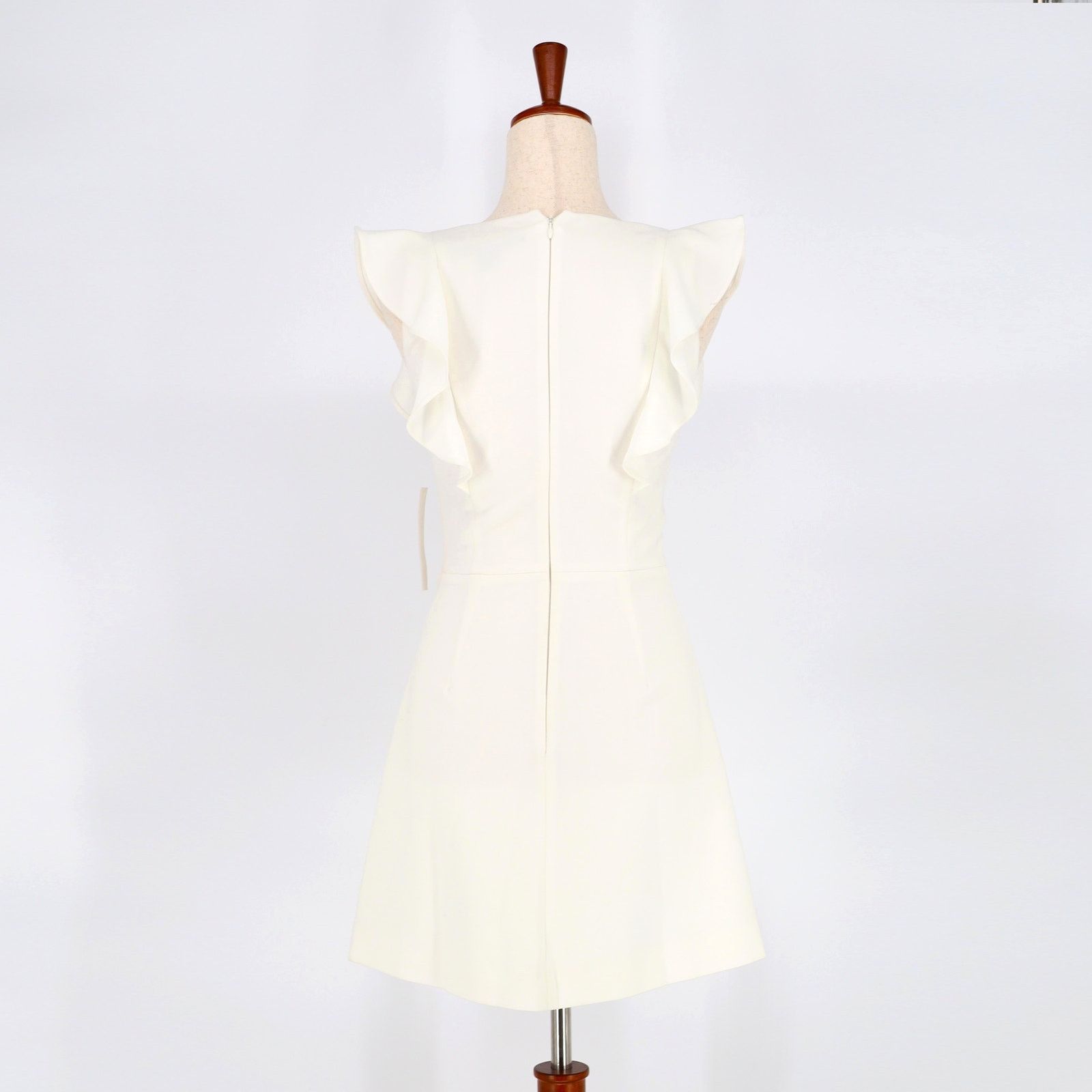 dresses for women wedding guests Amazon.com: QMZ Wedding Guest Dresses for Women Have Pockets Cocktail Dress  Ruffle Sleeve A Line Evening Party Formal Dresses for Women-Army Green-S :  Clothing, Shoes & Jewelry main image 1