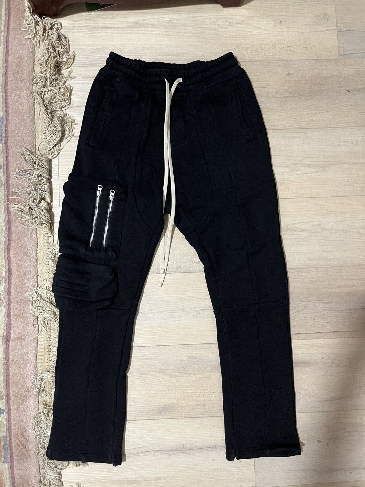 Far Archive Pants | Grailed