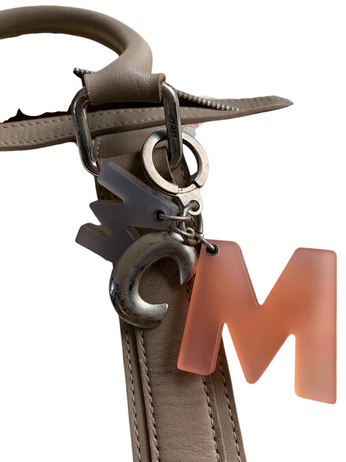 MCM Mcm speedy handbag Size ONE SIZE - 11 Thumbnail
