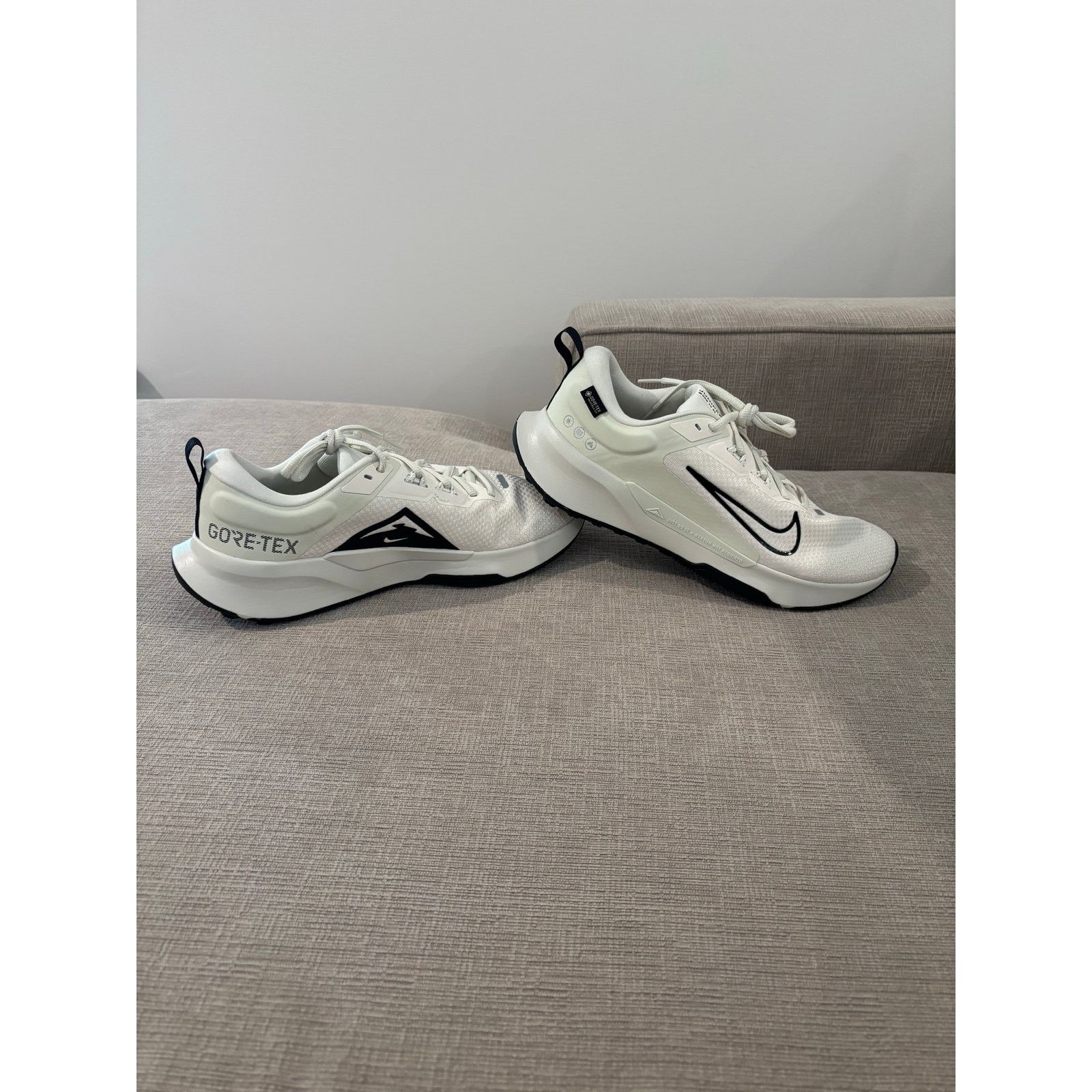 Nike Nike Juniper Trail 2 GTX V2 Size US 9.5 / IT 39.5 - 1 Thumbnail