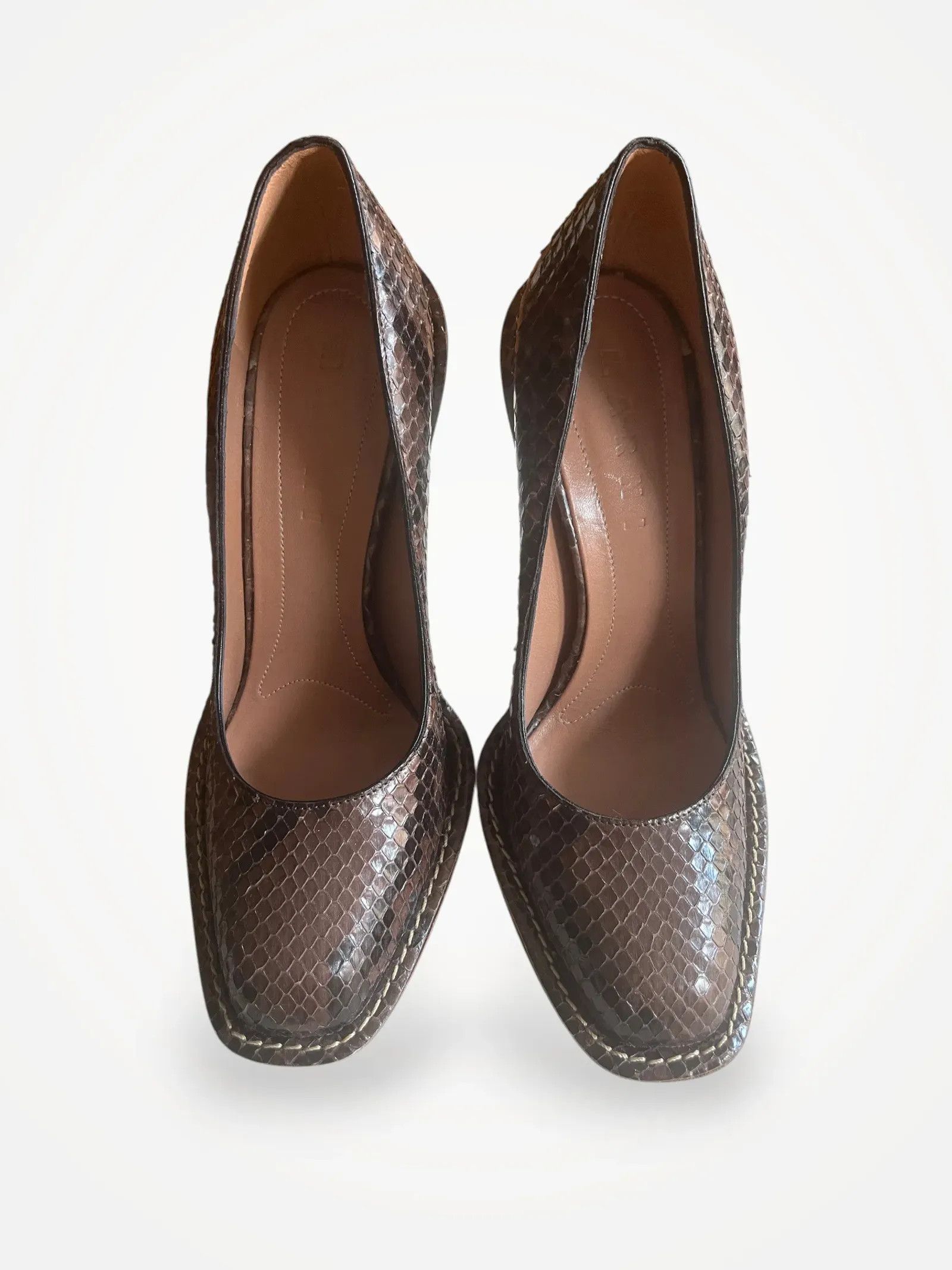Marni Marni Heels Size US 8 / IT 38 - 1 Thumbnail