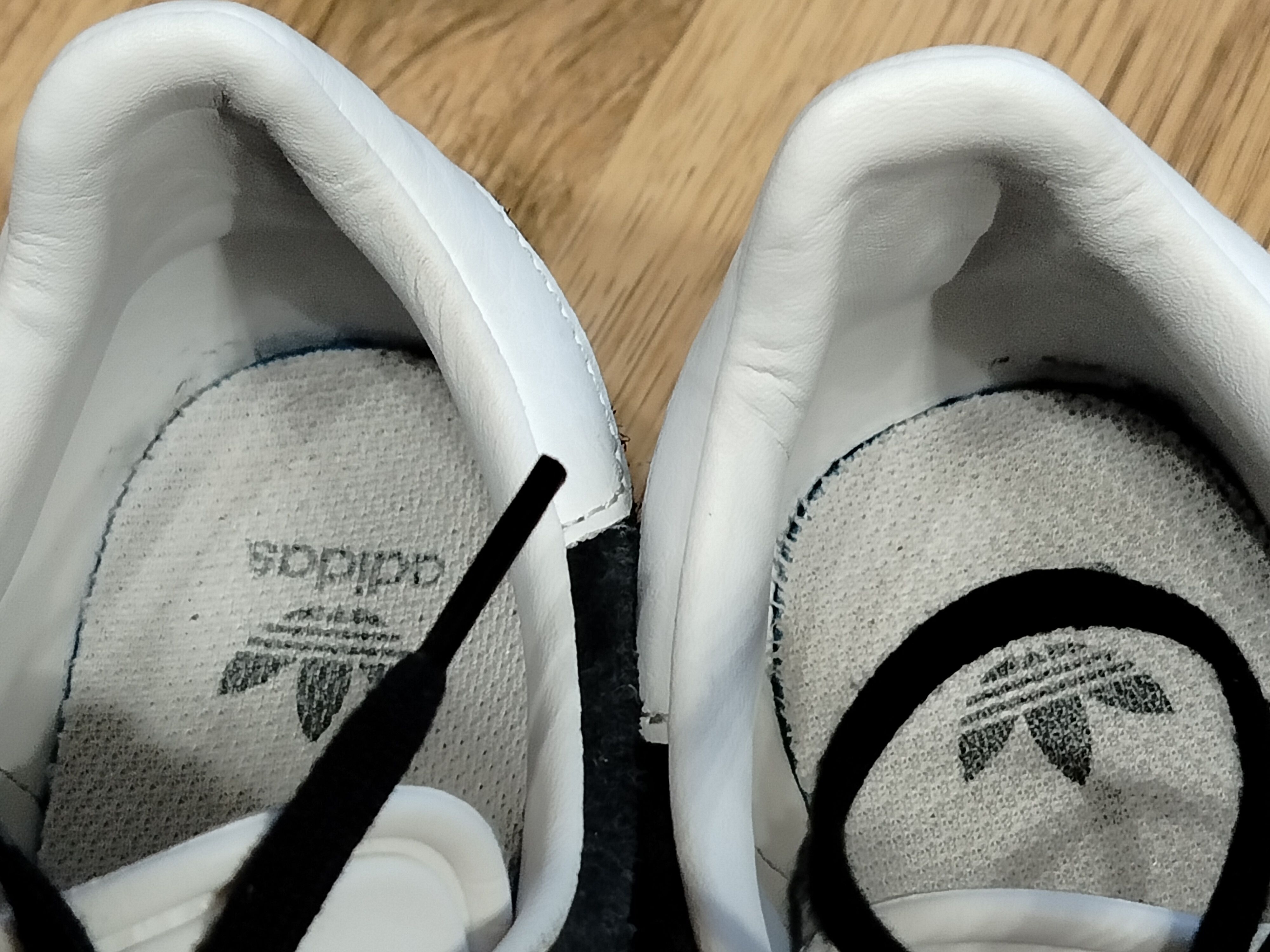 Adidas Adidas Gazell 37 1/3 Size US 7 / IT 37 - 8 Thumbnail