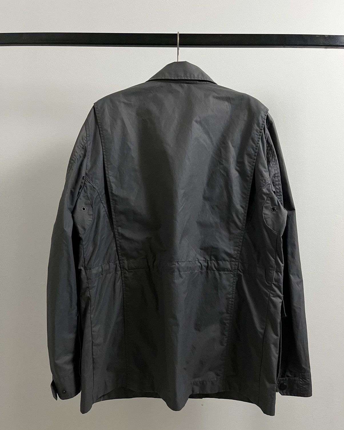 Other FW 2019 GEO SPIRIT FIELD JACKET Size US L / EU 52-54 / 3 - 2 Thumbnail