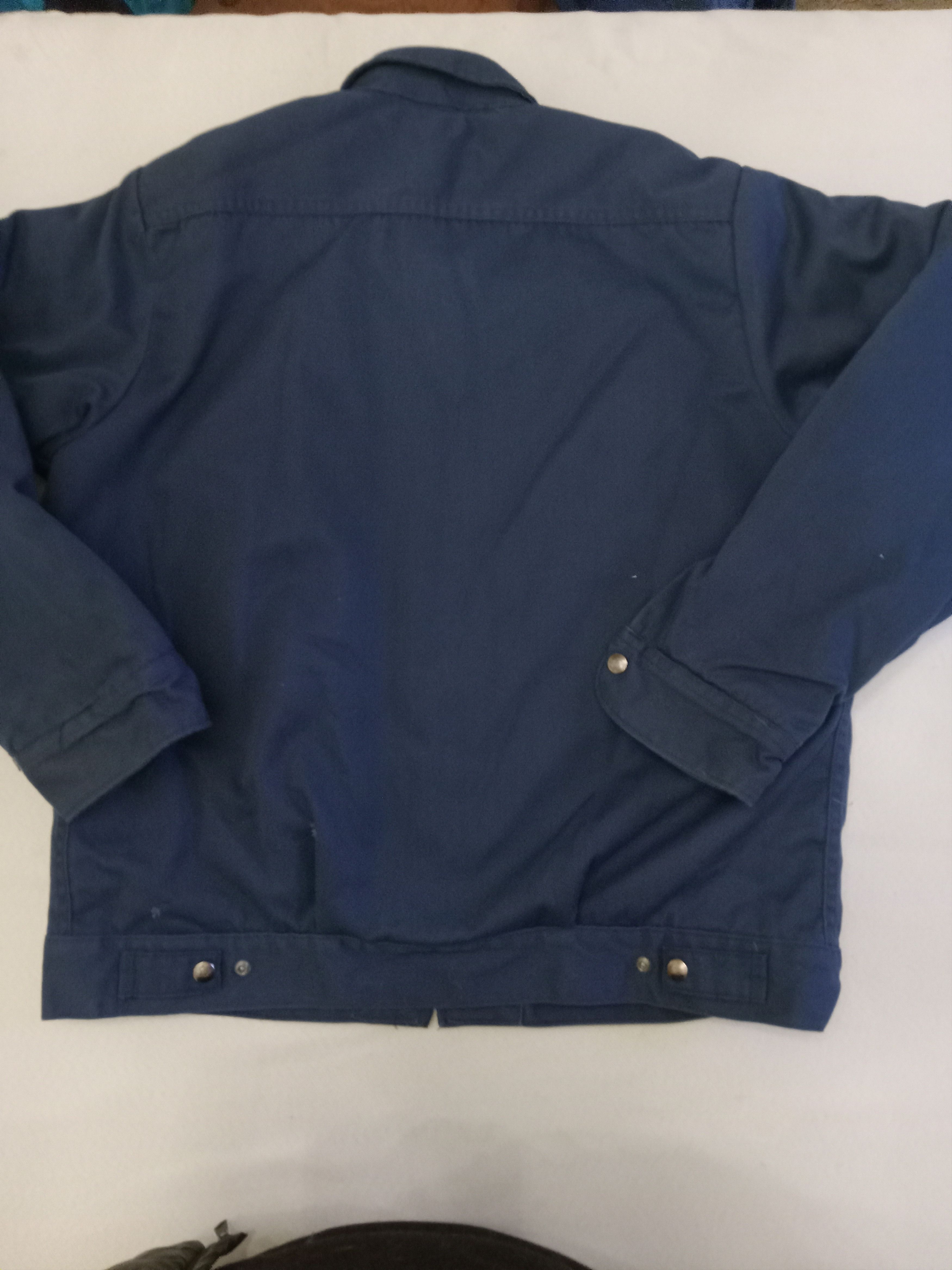Dickies Dickies Vintage lined jacket Size US XS / EU 42 / 0 - 4 Thumbnail