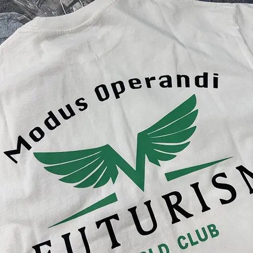 Japanese Brand Makihara x Eno Streetwear Simple Shirt Size US L / EU 52-54 / 3 - 4 Thumbnail
