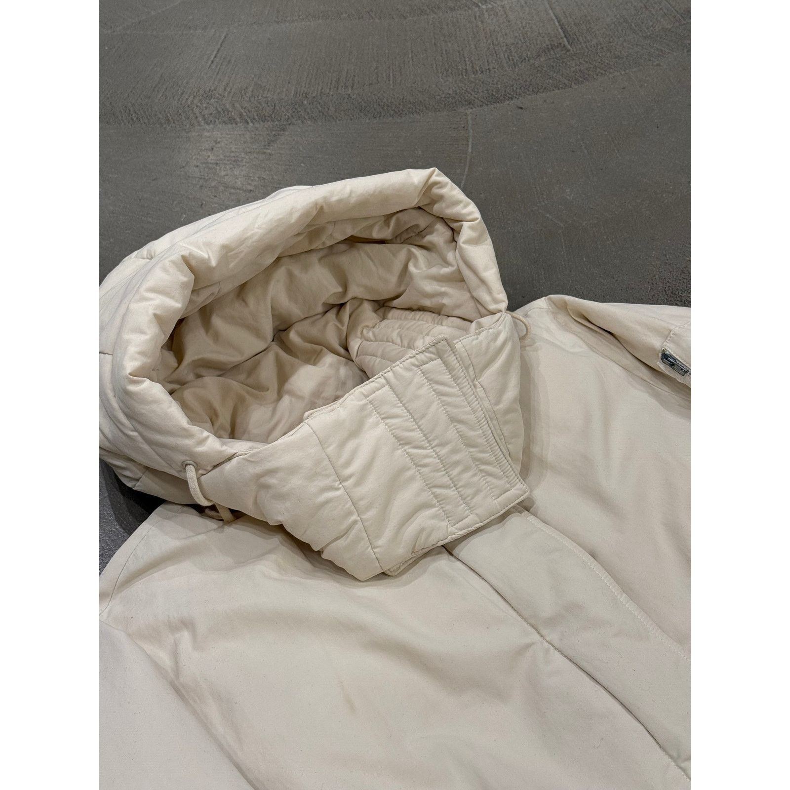 Helmut Lang A/W1999 Helmut Lang eskimo down puffer jacket Size US M / EU 48-50 / 2 - 8 Thumbnail