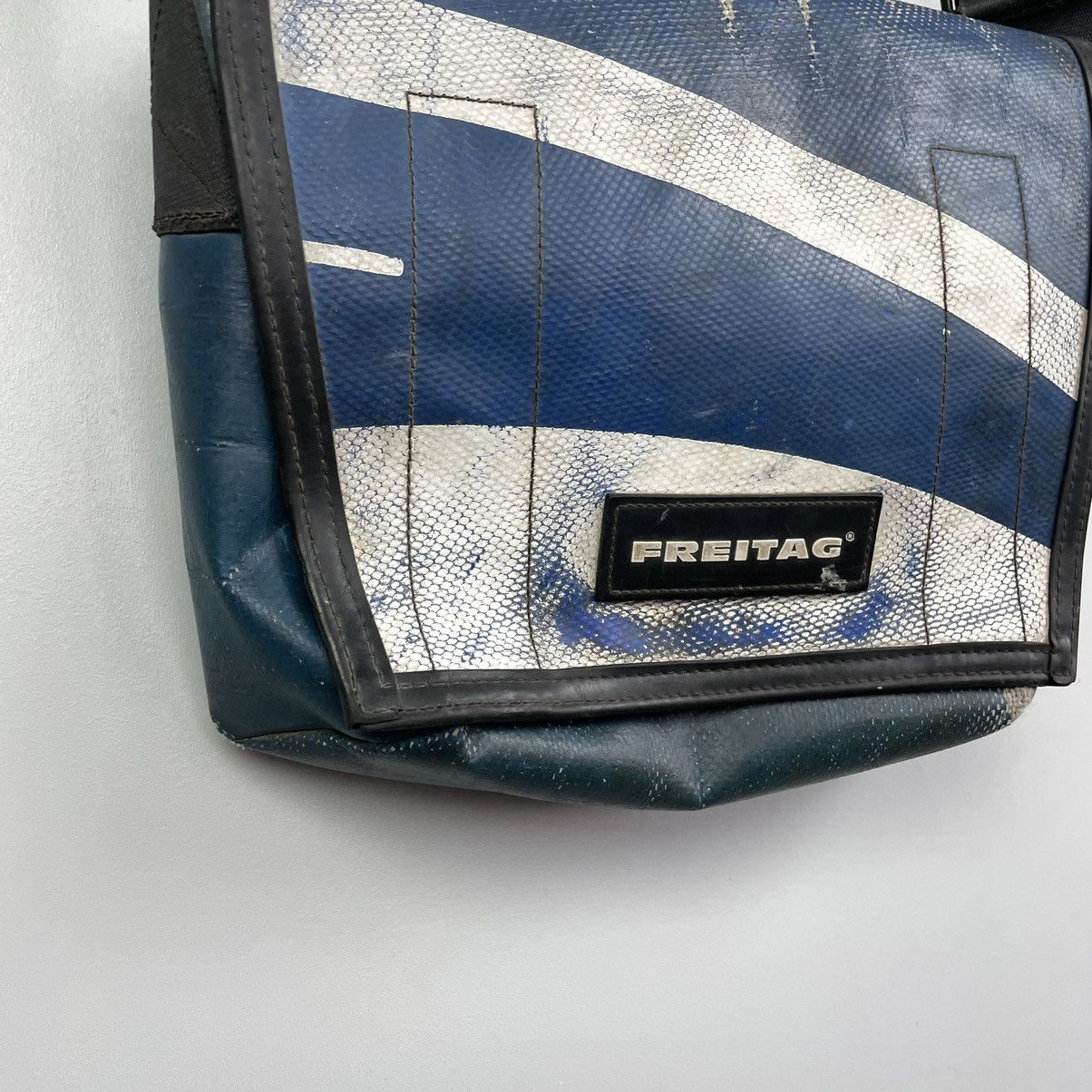 Vintage Freitag bag style y2k