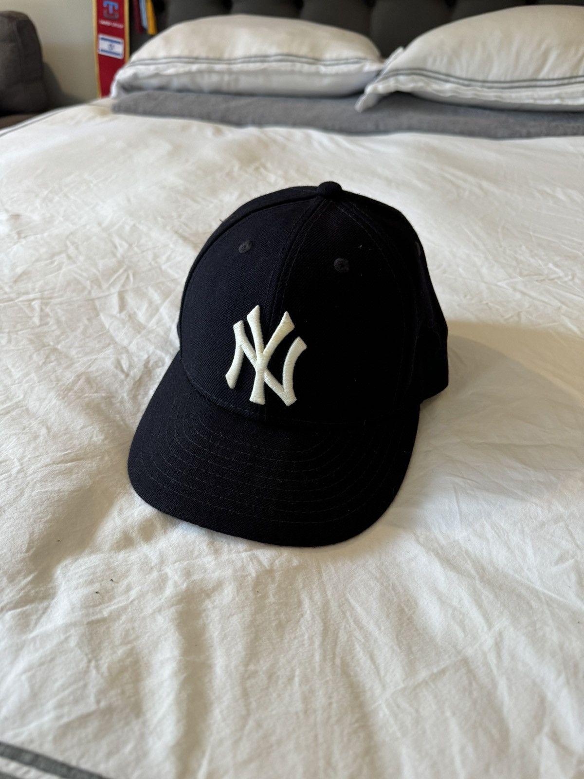 NEW ERA ✖️ KITH Kith x New Era Yankees Fitted Hat