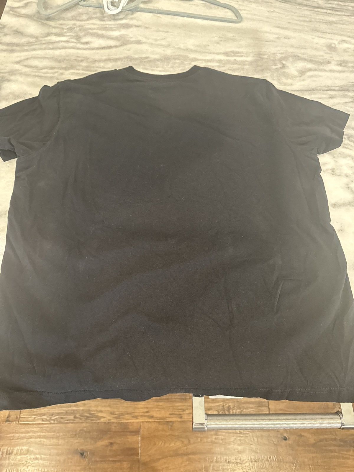 Diesel Diesel Ind. Livestream Tee Size US XL / EU 56 / 4 - 2 Thumbnail