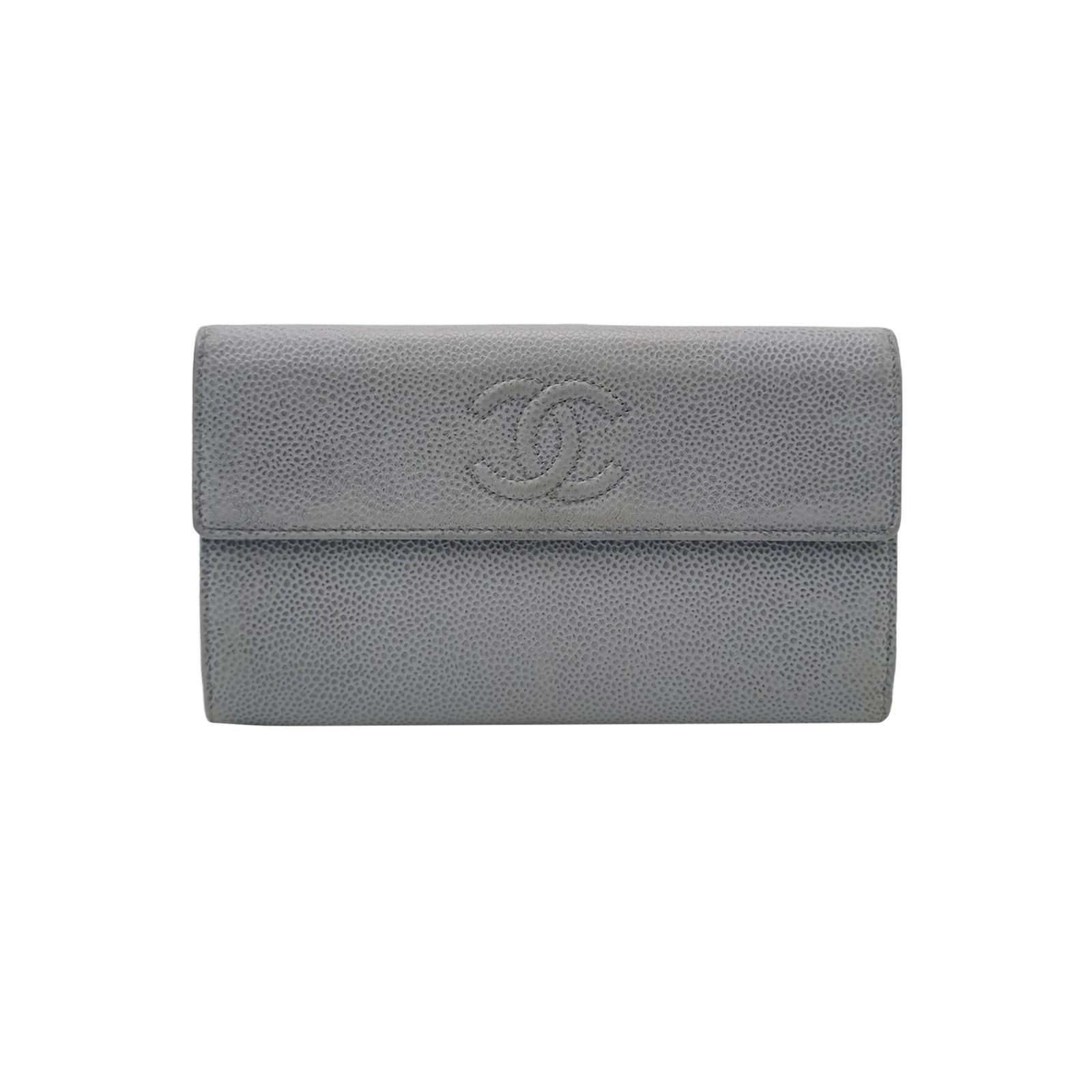 Chanel Chanel Women os Wallets Size ONE SIZE - 1 Thumbnail