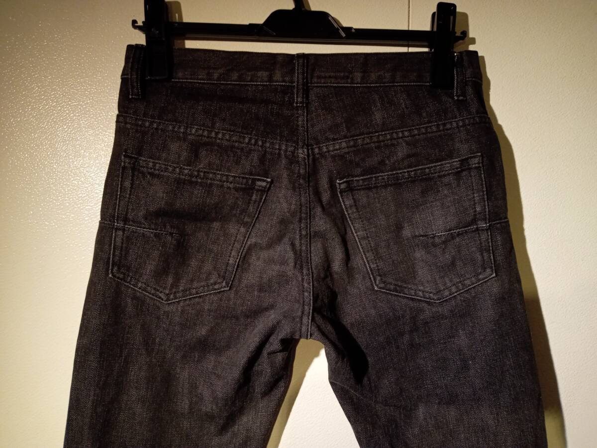Hedi Slimane Dior hedi unaltered tagged size 27 mint condition Size US 27 - 3 Thumbnail