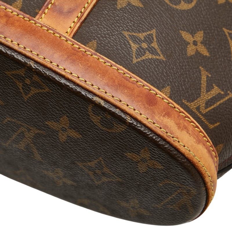 Louis Vuitton Louis Vuitton Monogram Babylon Tote Bag M51102 Size ONE SIZE - 7 Thumbnail