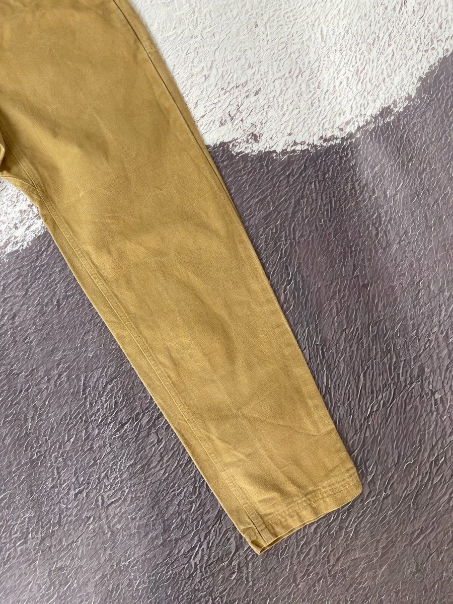 KAVU KAVU made in USA twill beige casual pants outdoor tactical Size US 30 / EU 46 - 6 Thumbnail