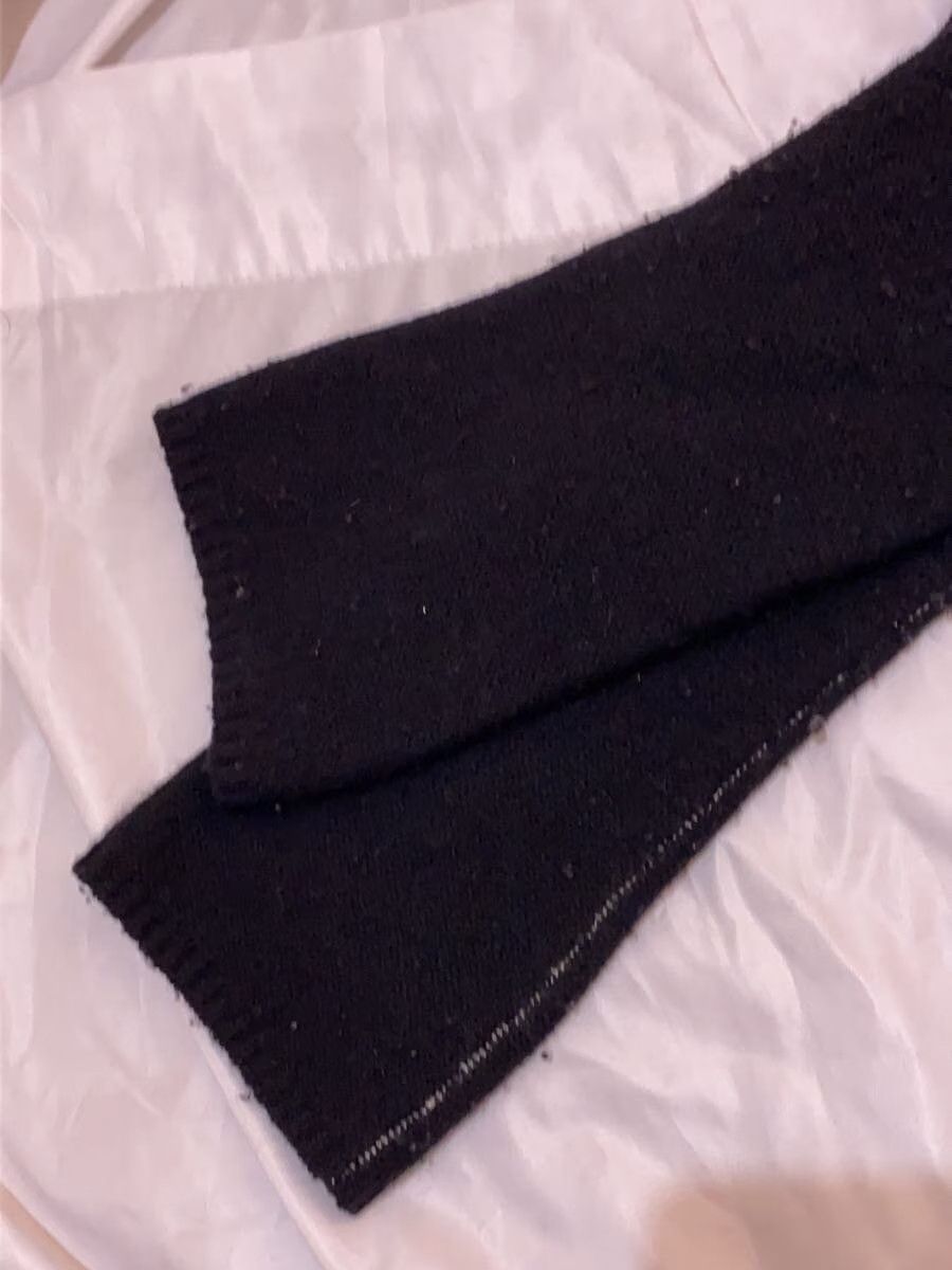 Y's × Yohji Yamamoto Contrast Stitch Wool Jacket Size US L / EU 52-54 / 3 - 3 Thumbnail