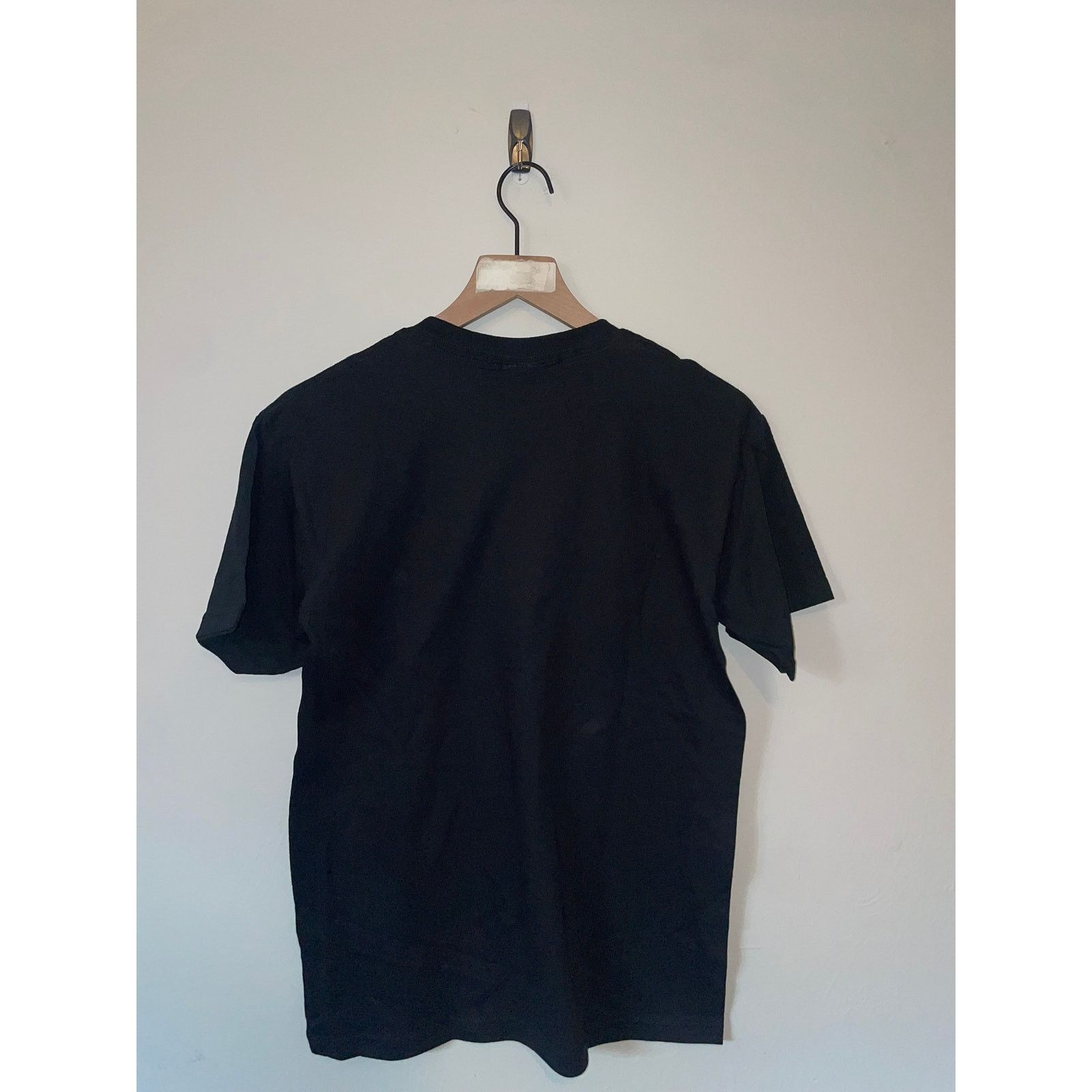 Gildan Y2K assume The Position Gas Pump F'ed Humor Shirt 2000s S Size US S / EU 44-46 / 1 - 5 Thumbnail