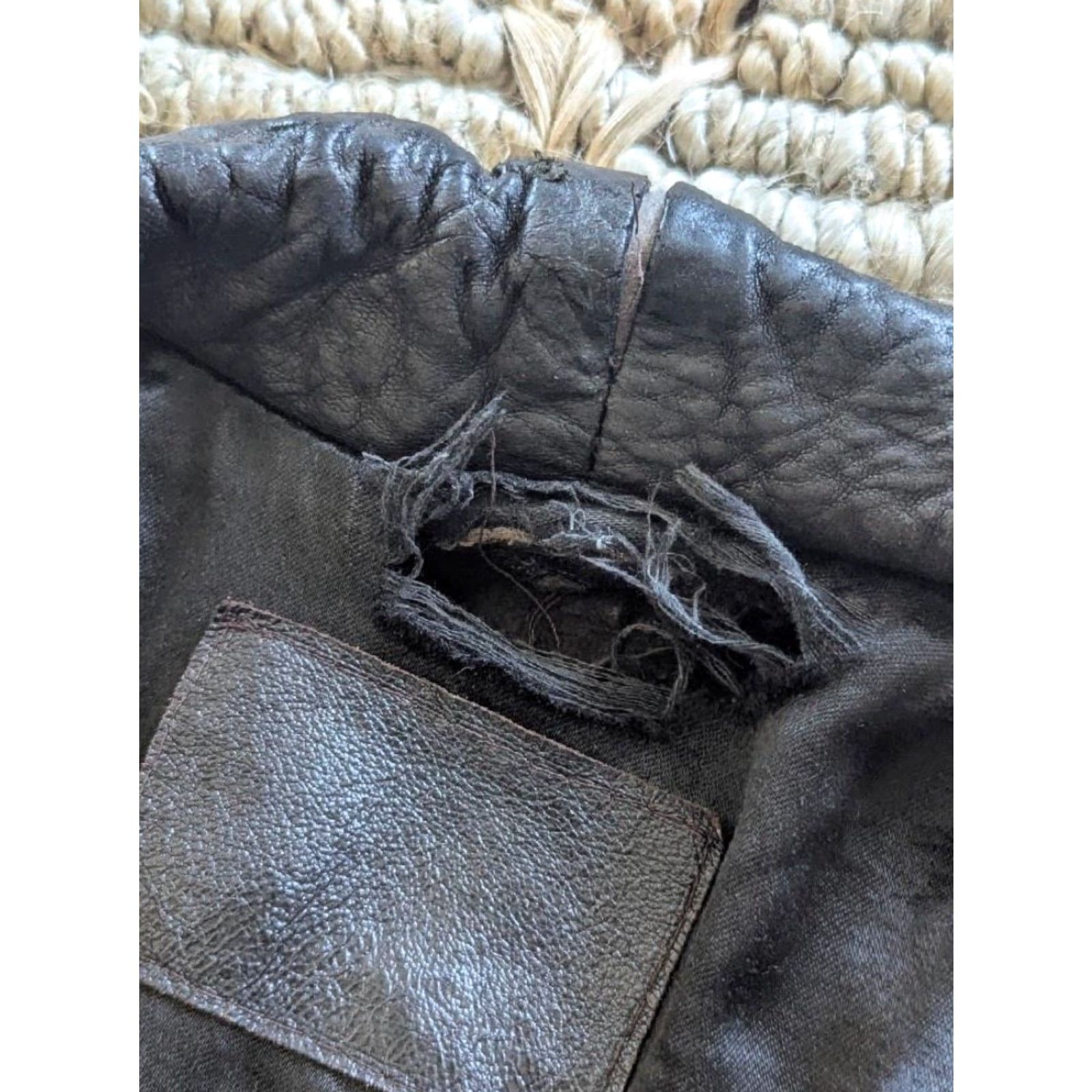 Vintage VINTAGE Nike? Not applicable. Size US XL / EU 56 / 4 - 7 Thumbnail