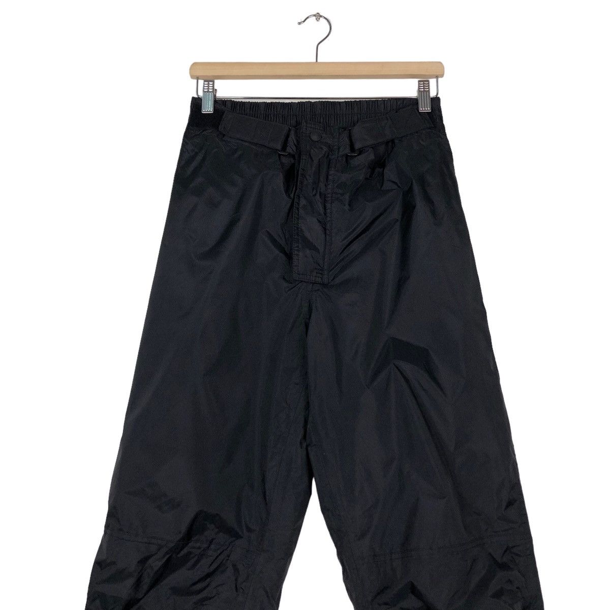 Japanese Brand 🔥Vintage Racing Pants Motorcross Nankai Big Logo Size US 28 / EU 44 - 4 Thumbnail