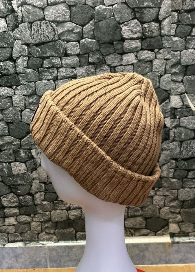 Ben Davis Vintage Ben Davis Streetwear Beanie Size ONE SIZE - 3 Thumbnail