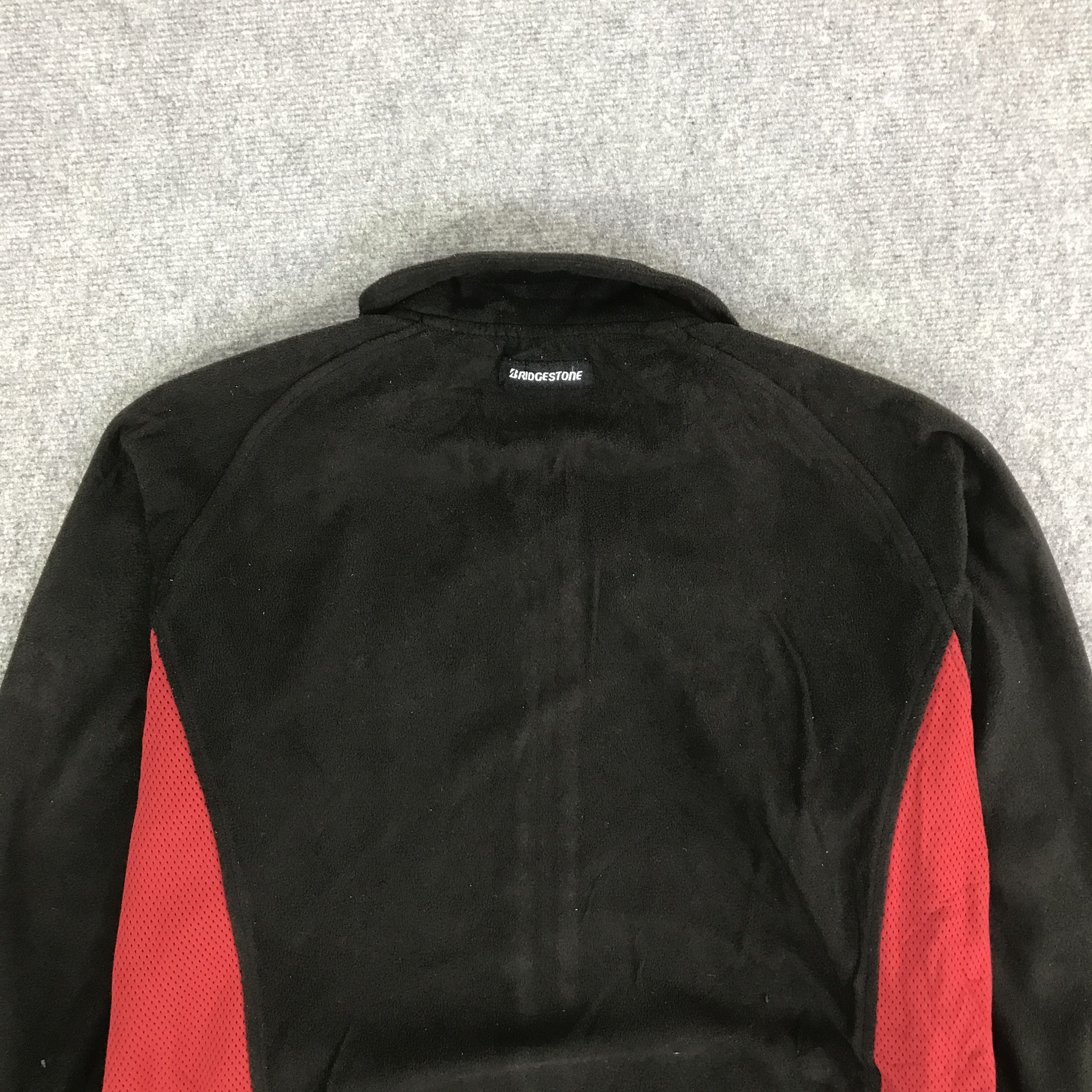 Japanese Brand BLIZZAK VRX RACING FLEECE JACKET K119B20 Size US L / EU 52-54 / 3 - 4 Thumbnail