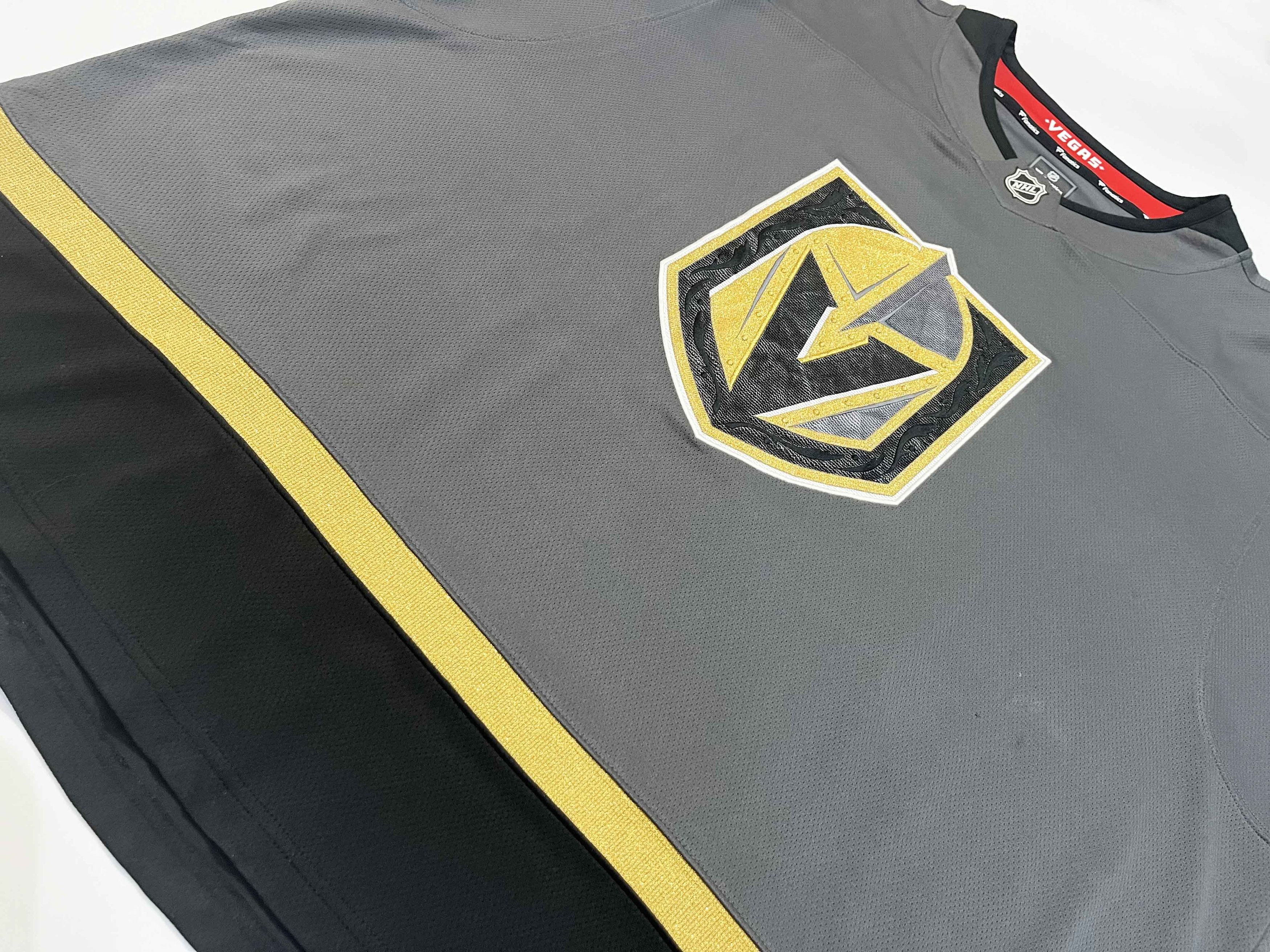 Fanatics Vegas Golden Knights FLEURY #29 NHL Hockey Jersey