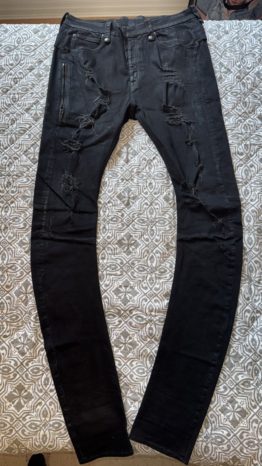 Ben Taverniti Unravel Project | Grailed