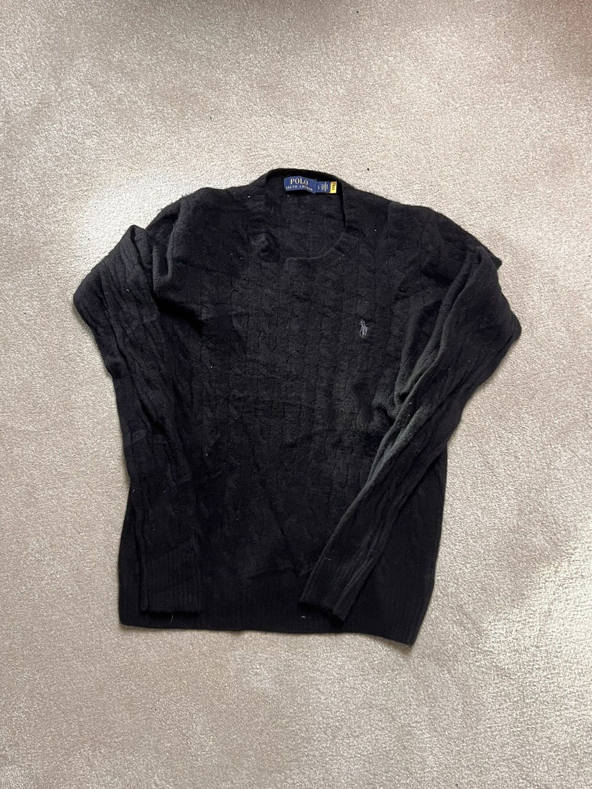 Polo Ralph Lauren Polo Women Ralph Lauren Knit - M Size M / US 6-8 / IT 42-44 - 1 Thumbnail
