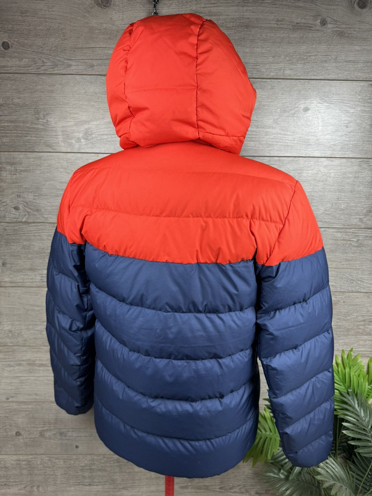 Nike NIKE DOWN JACKET NSW Y2K DRILL PUFFER SIZE M Size US M / EU 48-50 / 2 - 3 Thumbnail