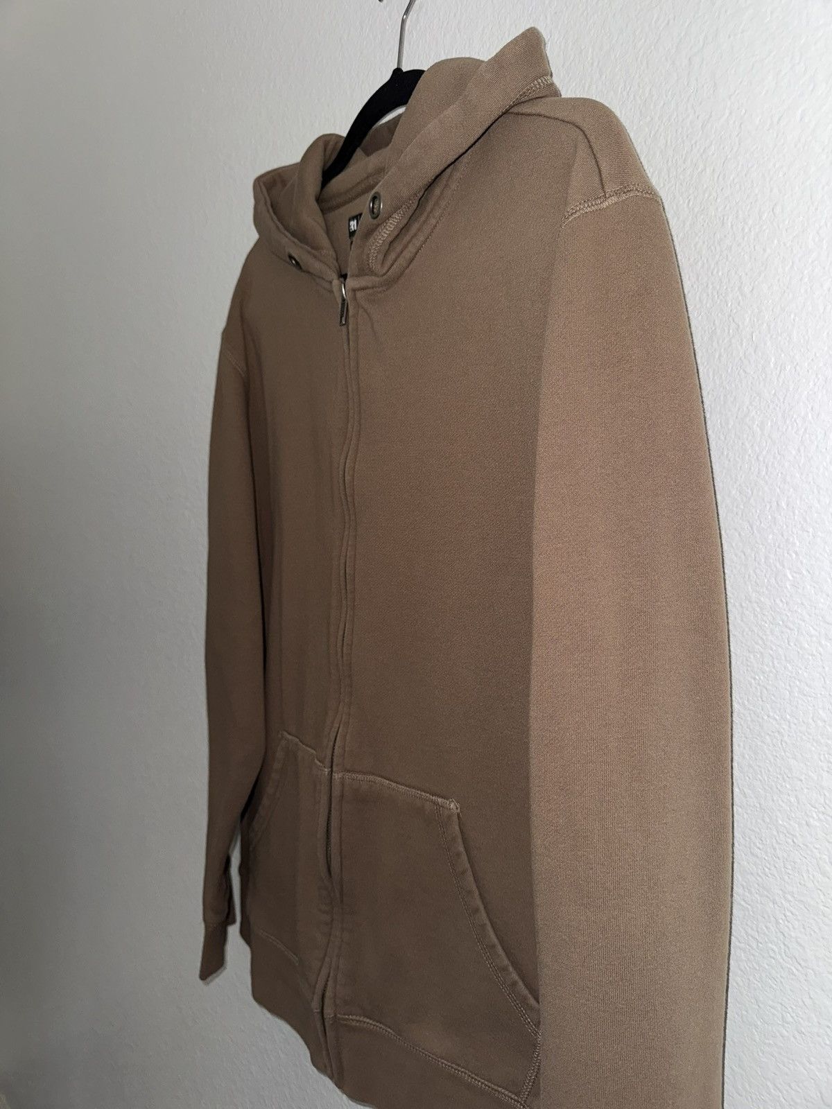 Le 31 Le 31 Par Simons Zipup Hoodie Size US XL / EU 56 / 4 - 2 Thumbnail