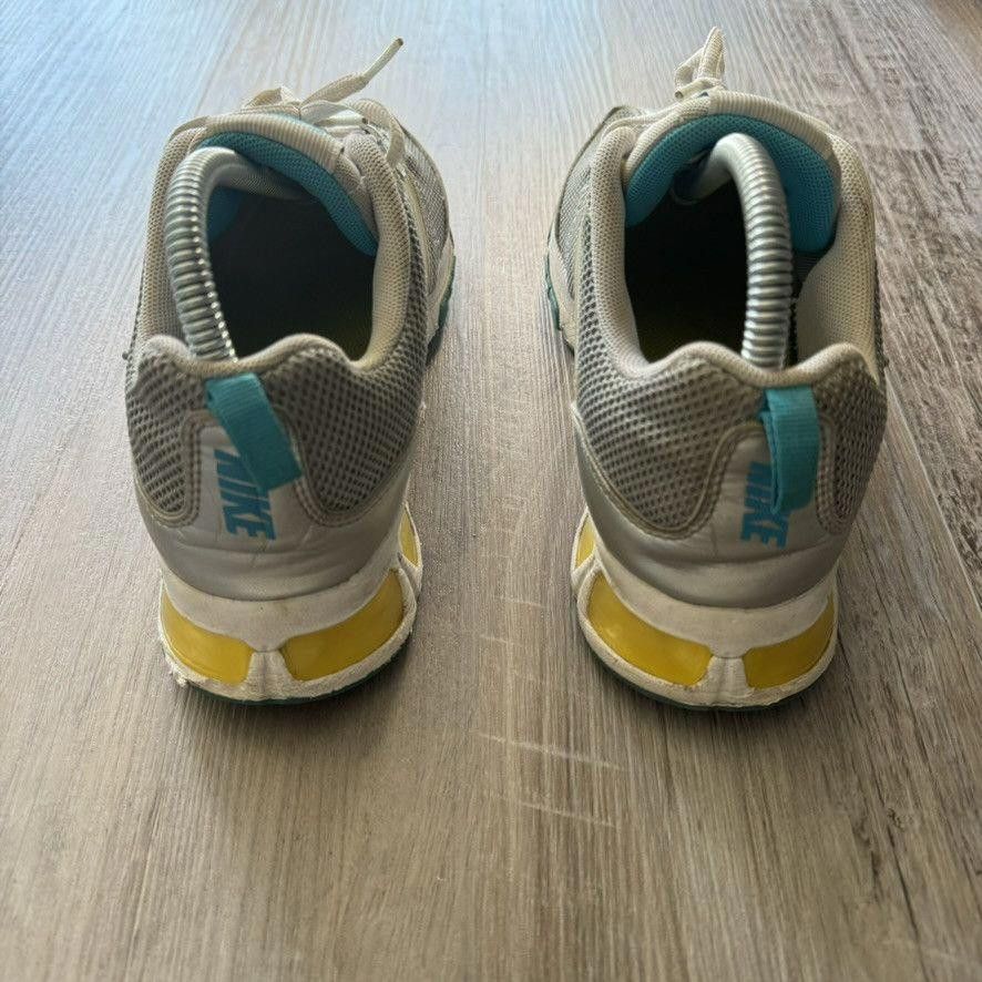 Nike NIKE • VINTAGE Midfit (6M) Size US 6 / EU 39 - 6 Thumbnail
