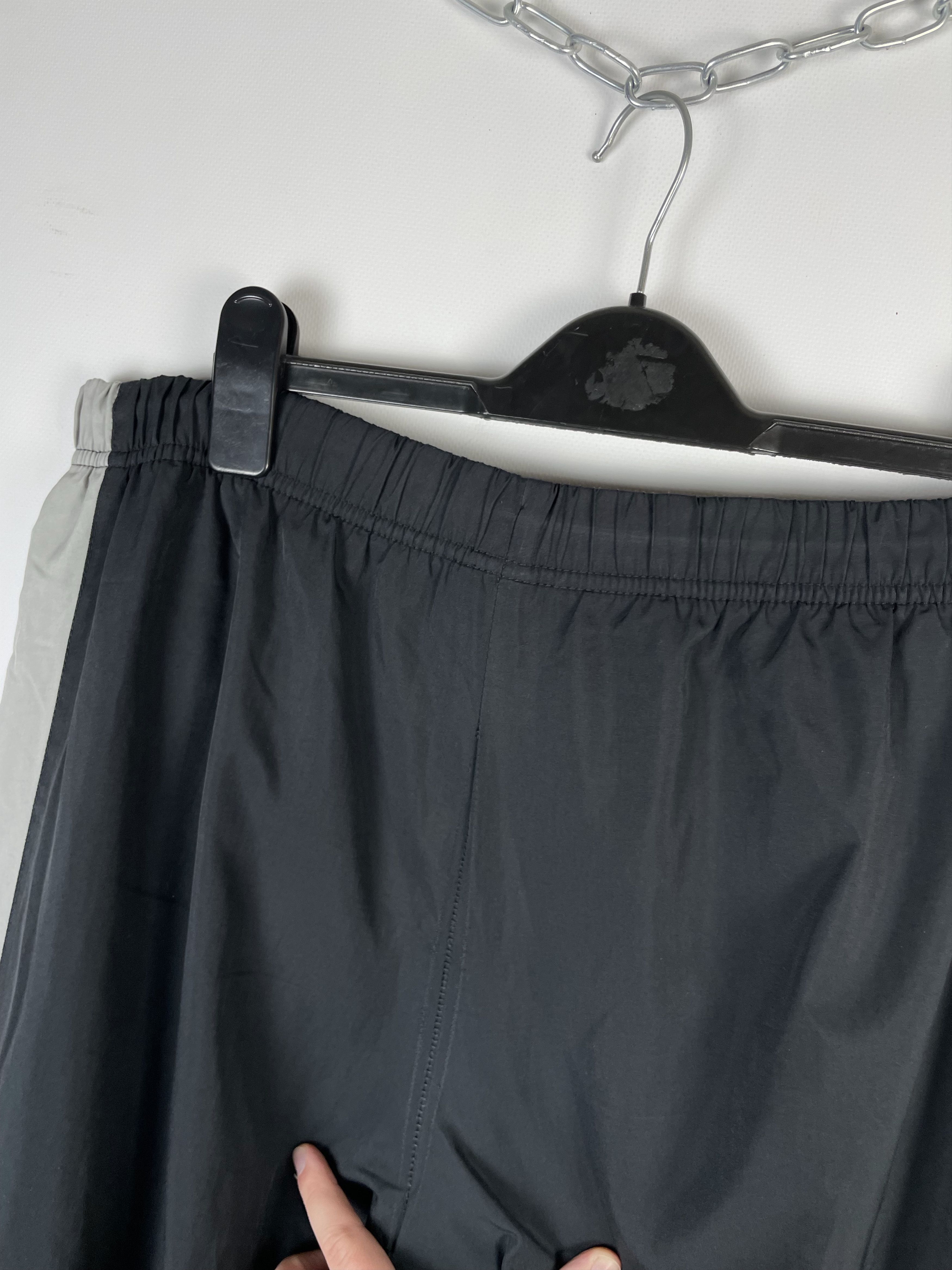 Nike Nike pants nylon vintage Y2k Size US 36 / EU 52 - 8 Thumbnail