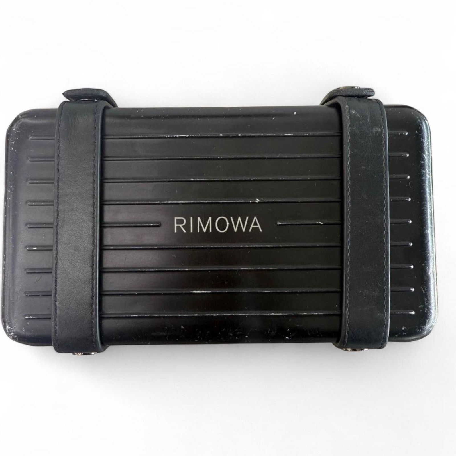 Rimowa Personal - Aluminum Cross-Body Bag Size ONE SIZE - 2 Thumbnail