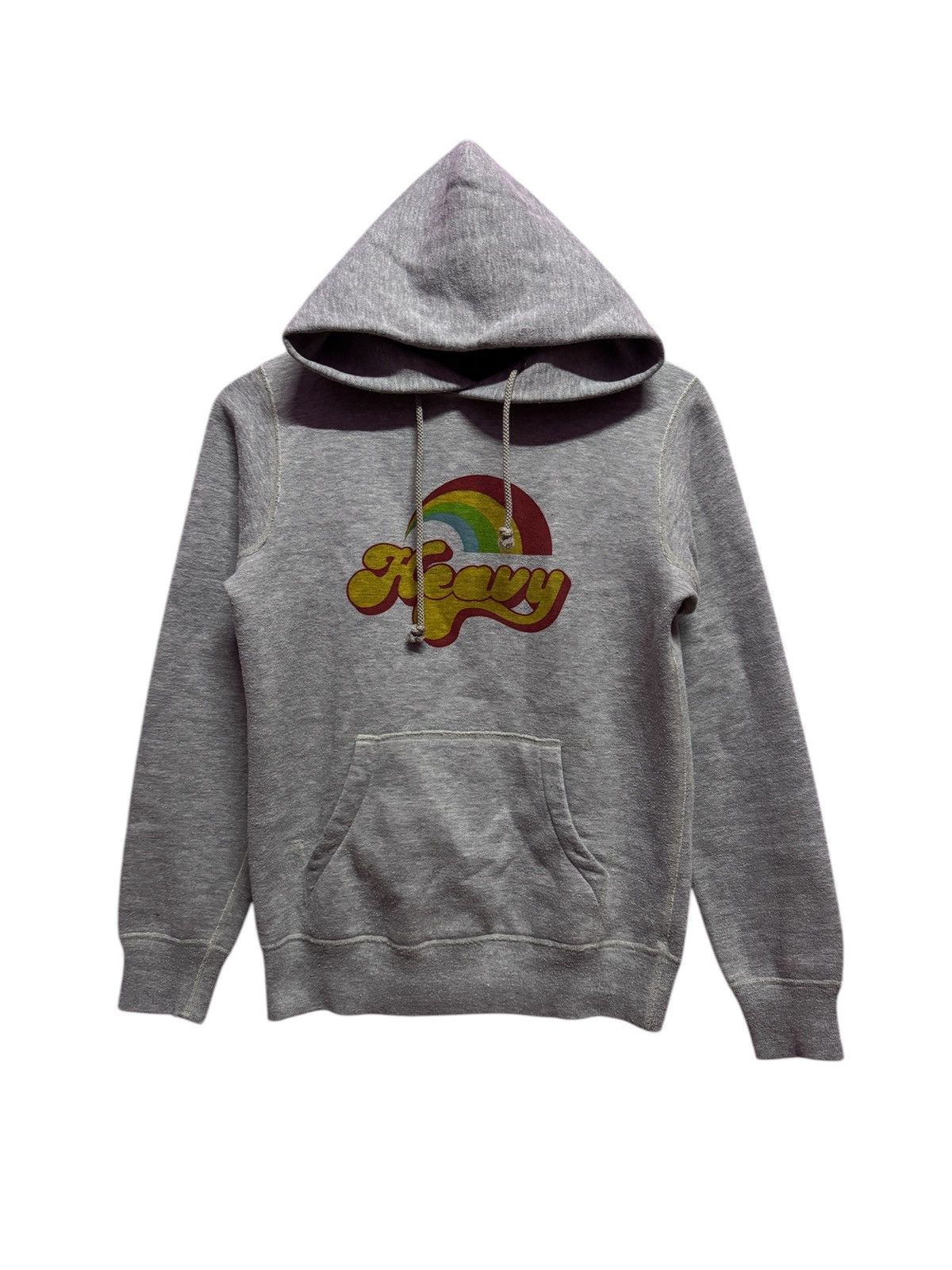Hysteric Glamour Hysteric Glamour Hoodies Size US S / EU 44-46 / 1 - 1 Thumbnail