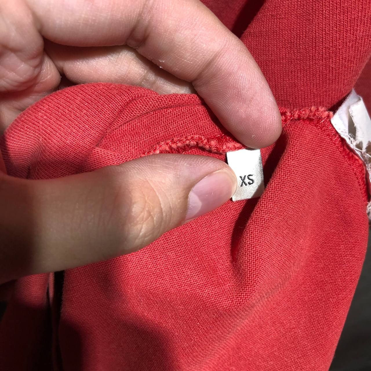 Gucci Gucci Vertical Logo tee Size US M / EU 48-50 / 2 - 14 Thumbnail