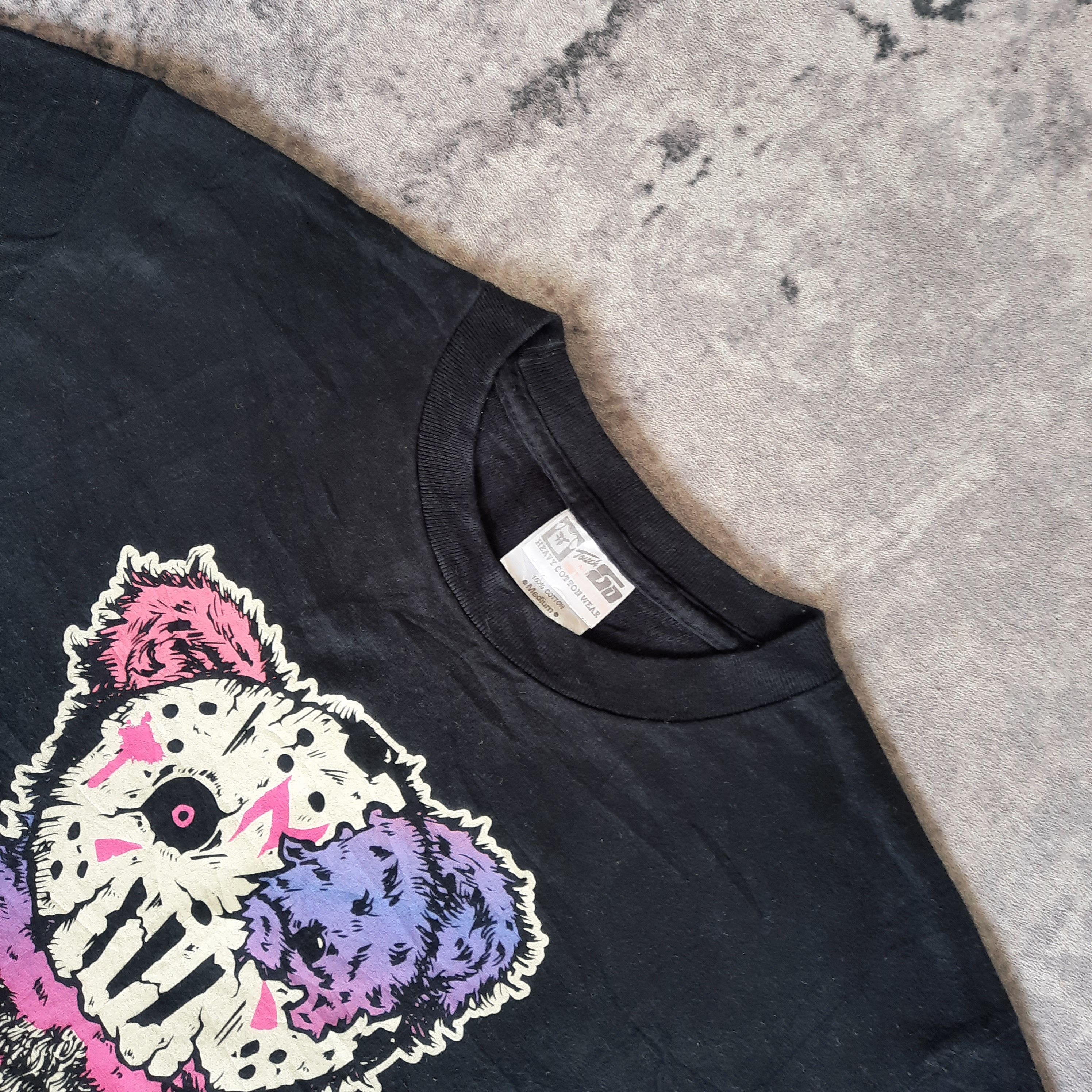 Japanese Brand ✨My first story post hardcore japan band tshirt Size US M / EU 48-50 / 2 - 2 Thumbnail