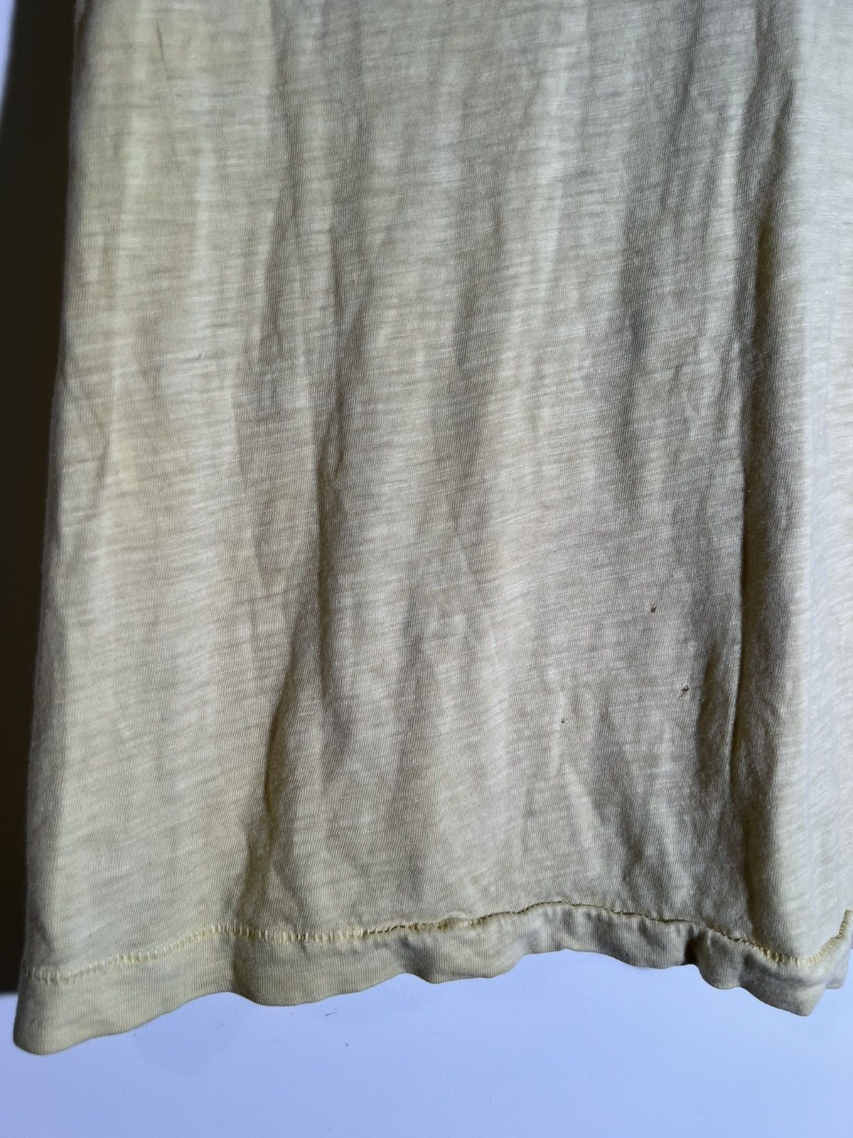 The Great China Wall Y2K 2000’s Vintage The Great China Wall Retro Bejeweled Tee Size US M / EU 48-50 / 2 - 7 Thumbnail
