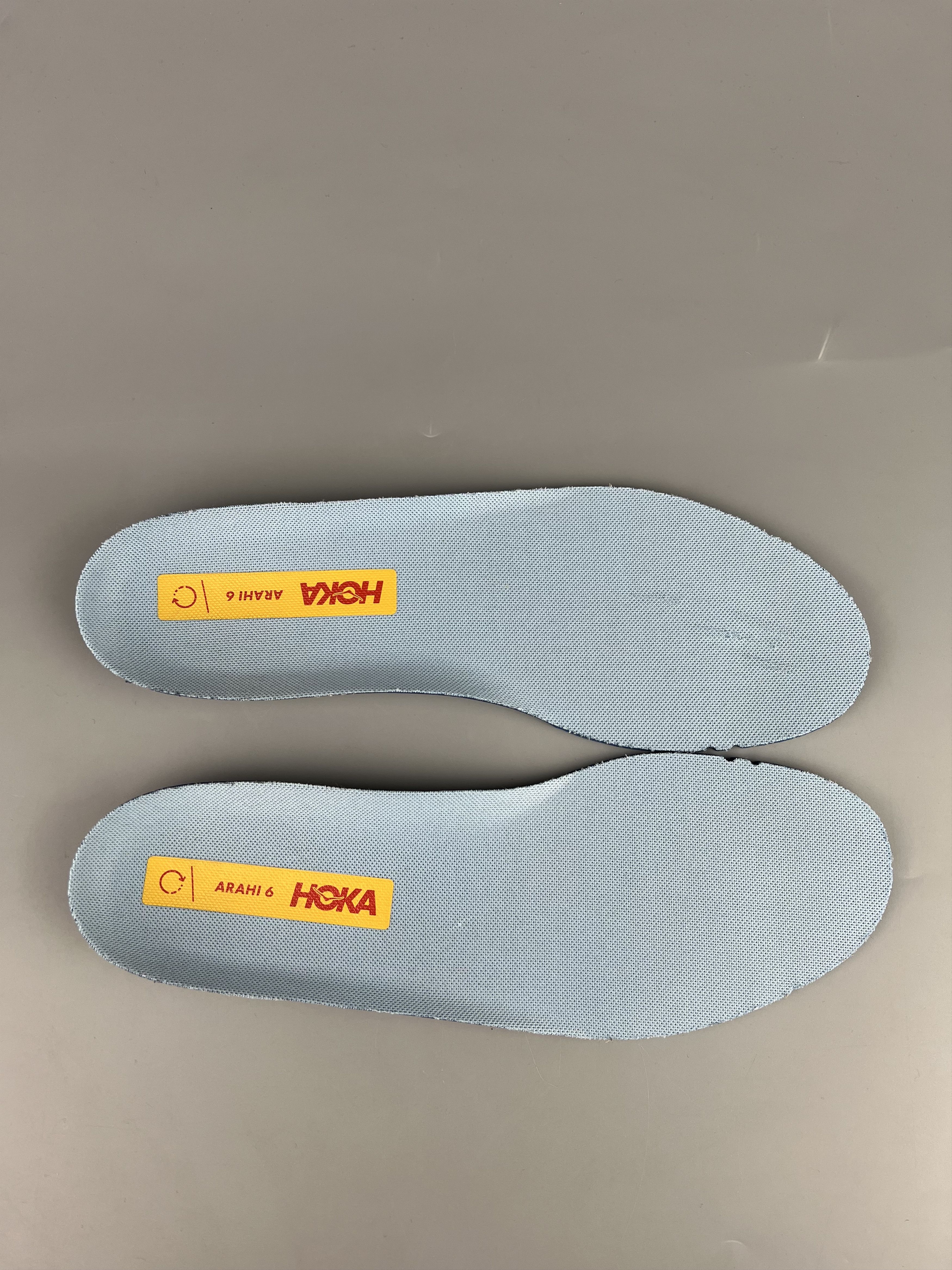 Hoka 11 2E Hoka One One Arahi 6 Wide Running Shoes Walking Gym Size US 11 / EU 44 - 9 Thumbnail