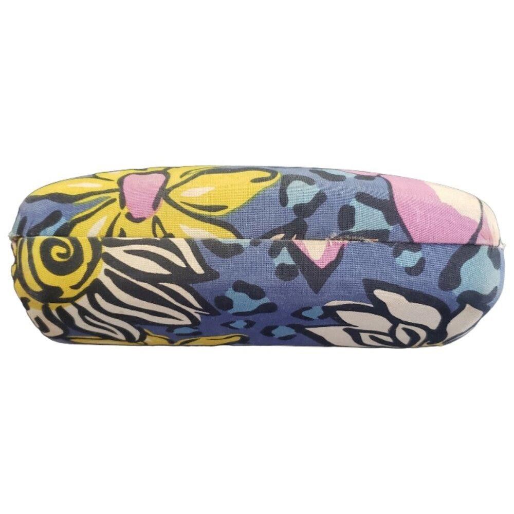 Designer CT1441 Vera Bradley Vintage Floral Sunglass Case Size ONE SIZE - 3 Thumbnail