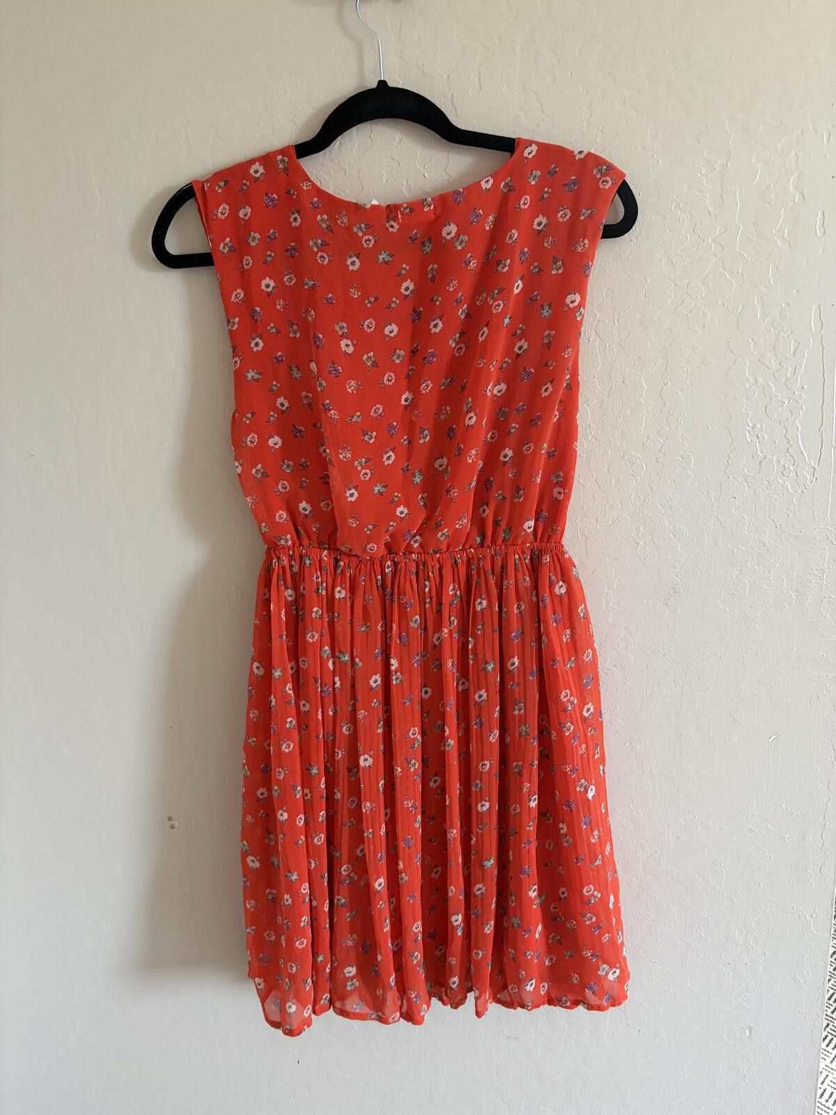 Other Blu Pepper dress Size S / US 4 / IT 40 - 7 Thumbnail
