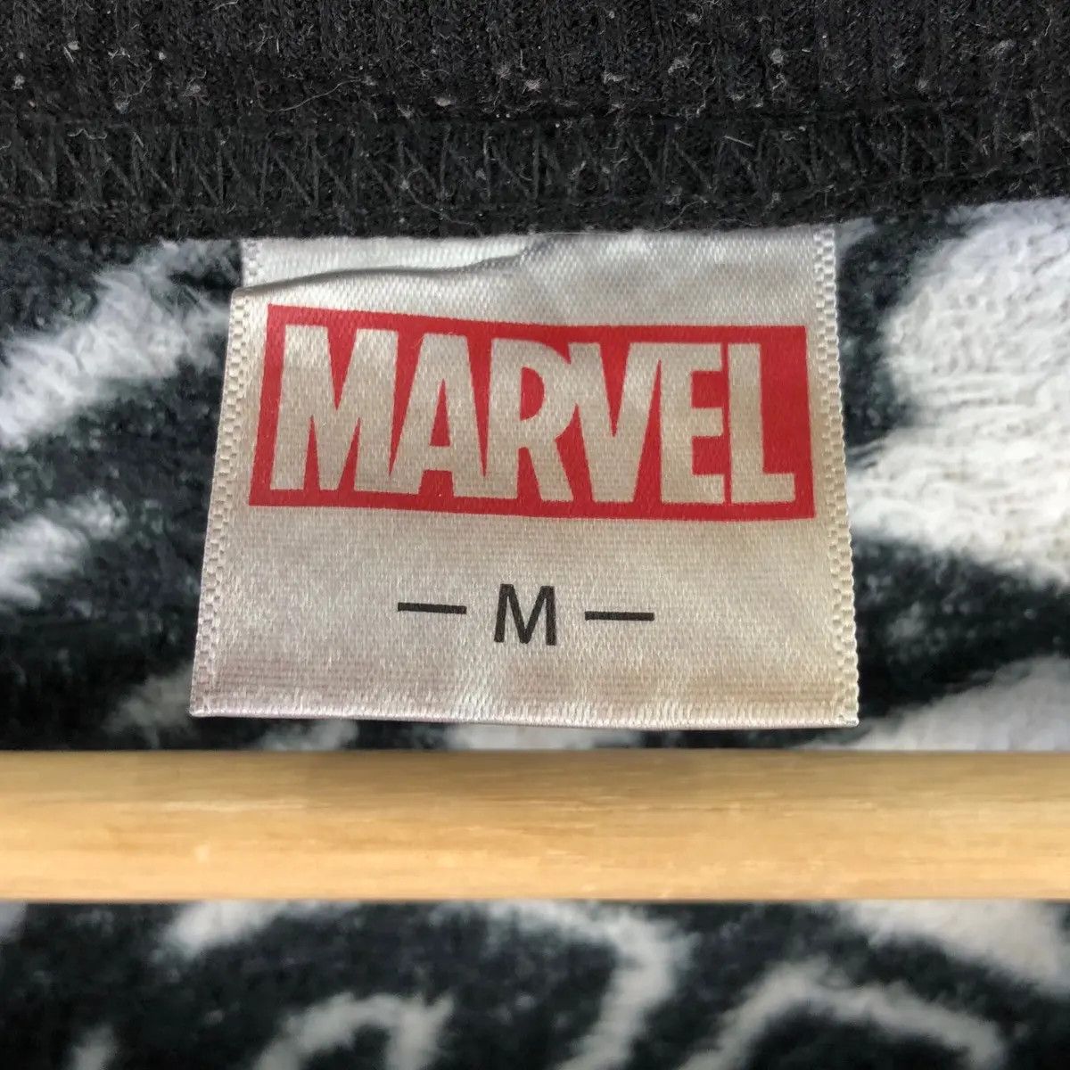 Marvel Comics MARVEL COMICS JAPAN Collection AOP Sweatshirt Monogram Size M / US 6-8 / IT 42-44 - 6 Thumbnail