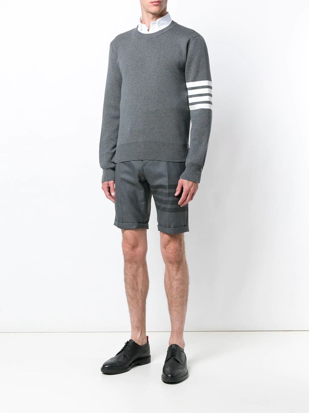 Thom Browne Thom browne Size US M / EU 48-50 / 2 - 13 Thumbnail