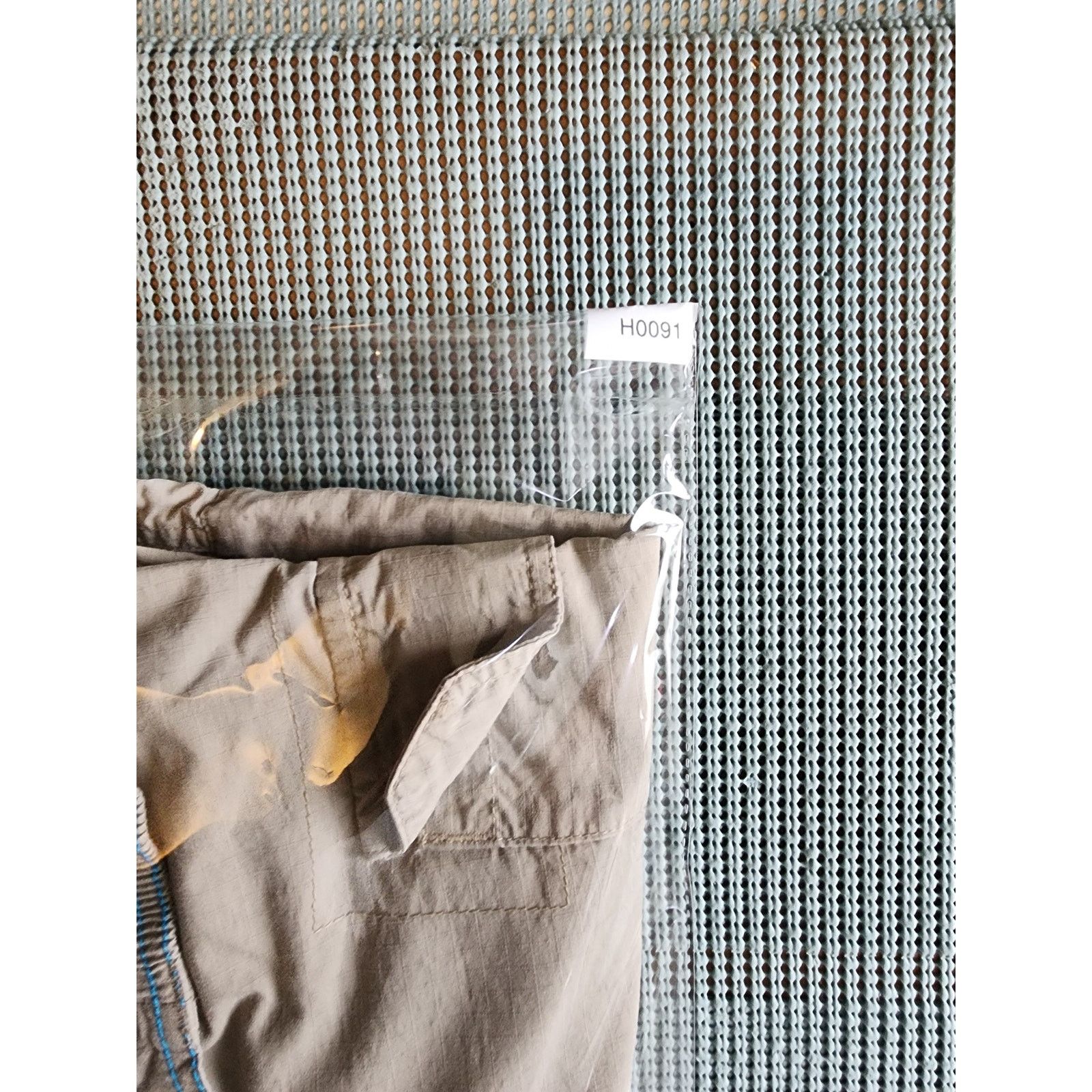 Columbia Columbia Men's Medium Zip-Off Hiking Pants Size US 32 / EU 48 - 7 Thumbnail